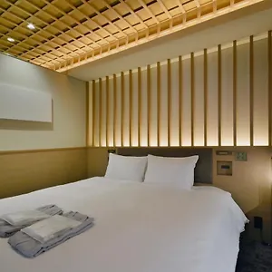 Hillarys Akasaka 3*, Tokyo Japan