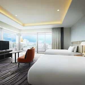 Hotel Ana Crowne Plaza Chitose By Ihg, Chitose (Hokkaido)