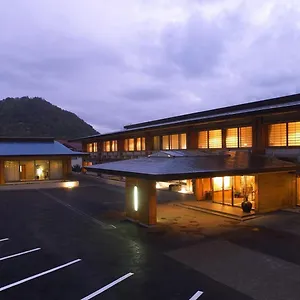 Ryokan Shikotsuko Daiichi Suizantei, Chitose (Hokkaido)