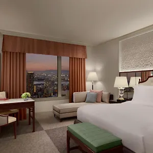 The Ritz-carlton 5*, Osaka Japan