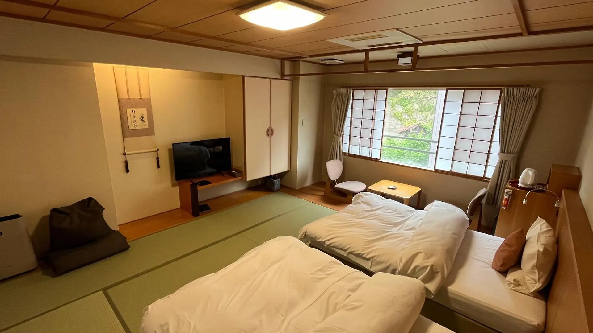 Takinoya Bekkan Tamanoyu Noboribetsu Japan