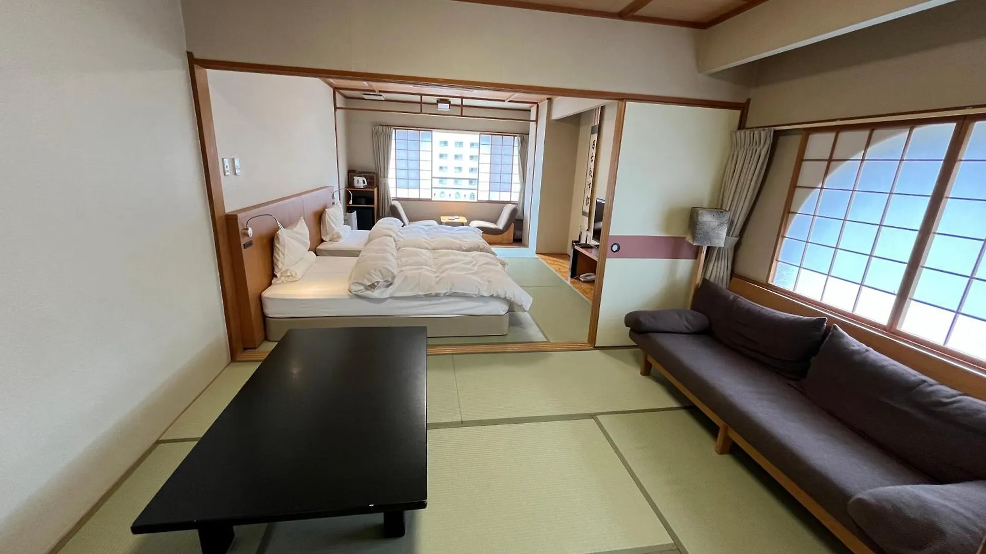Ryokan Takinoya Bekkan Tamanoyu Noboribetsu