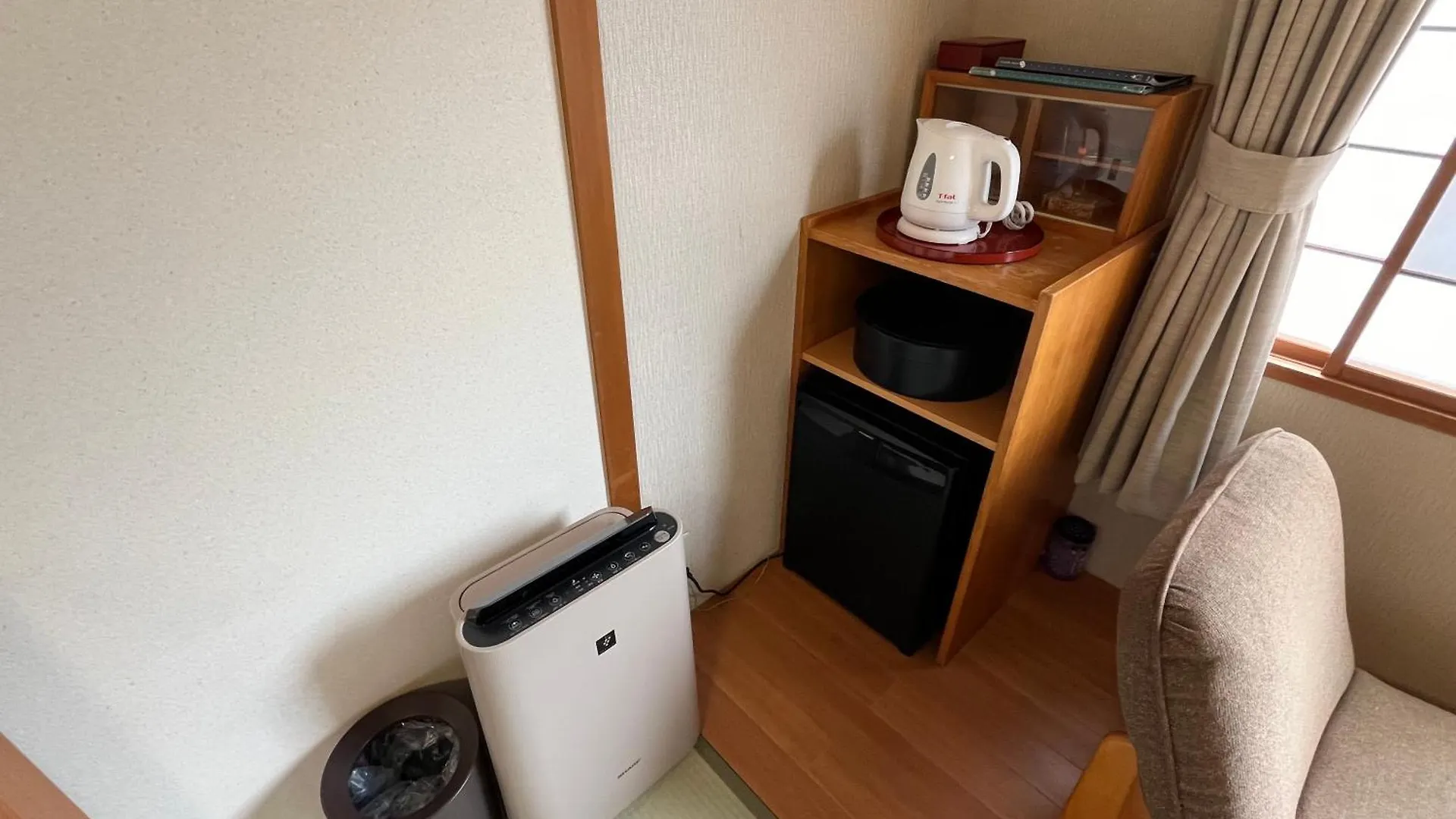 Ryokan Takinoya Bekkan Tamanoyu Noboribetsu