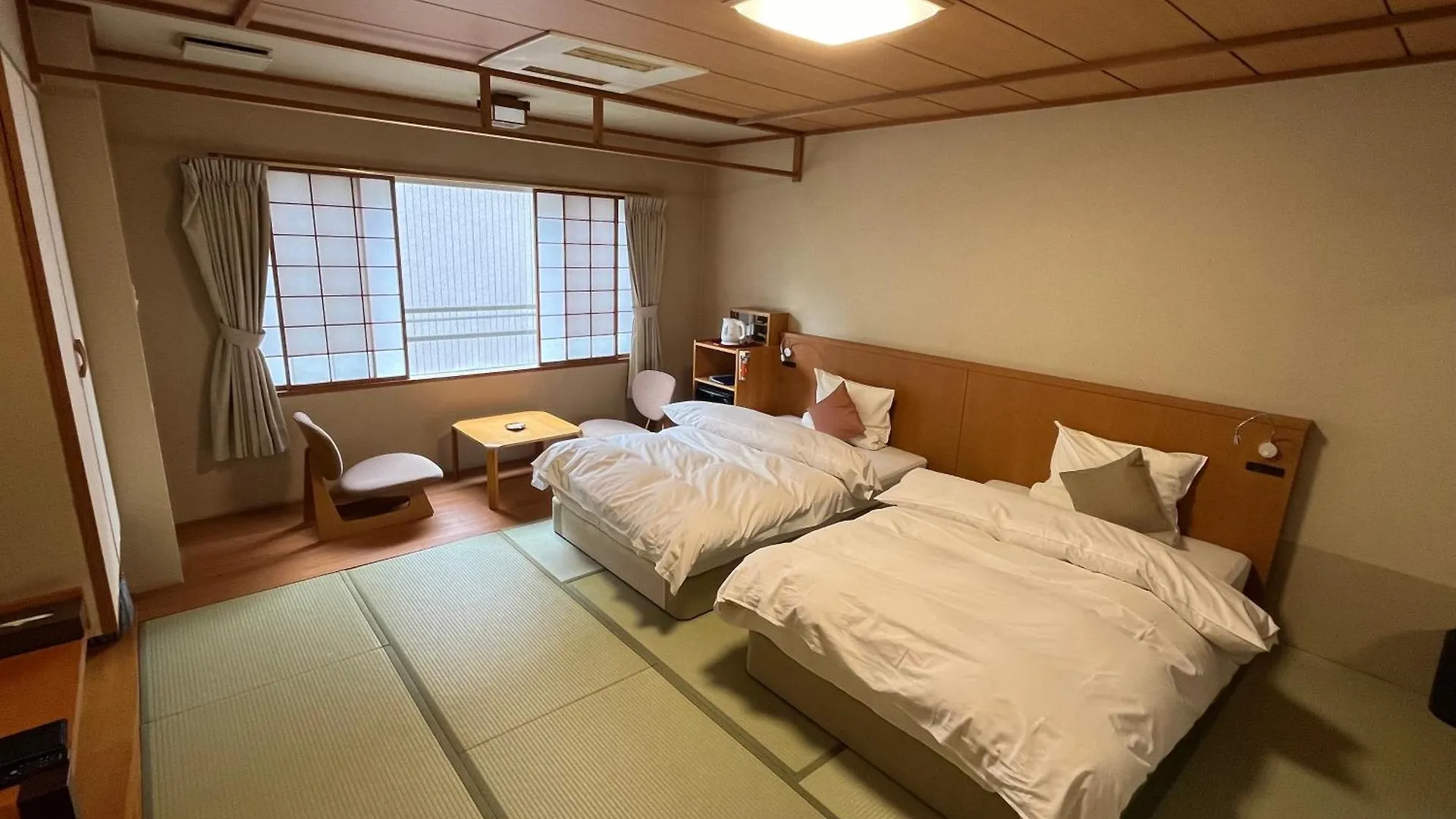 Takinoya Bekkan Tamanoyu Noboribetsu