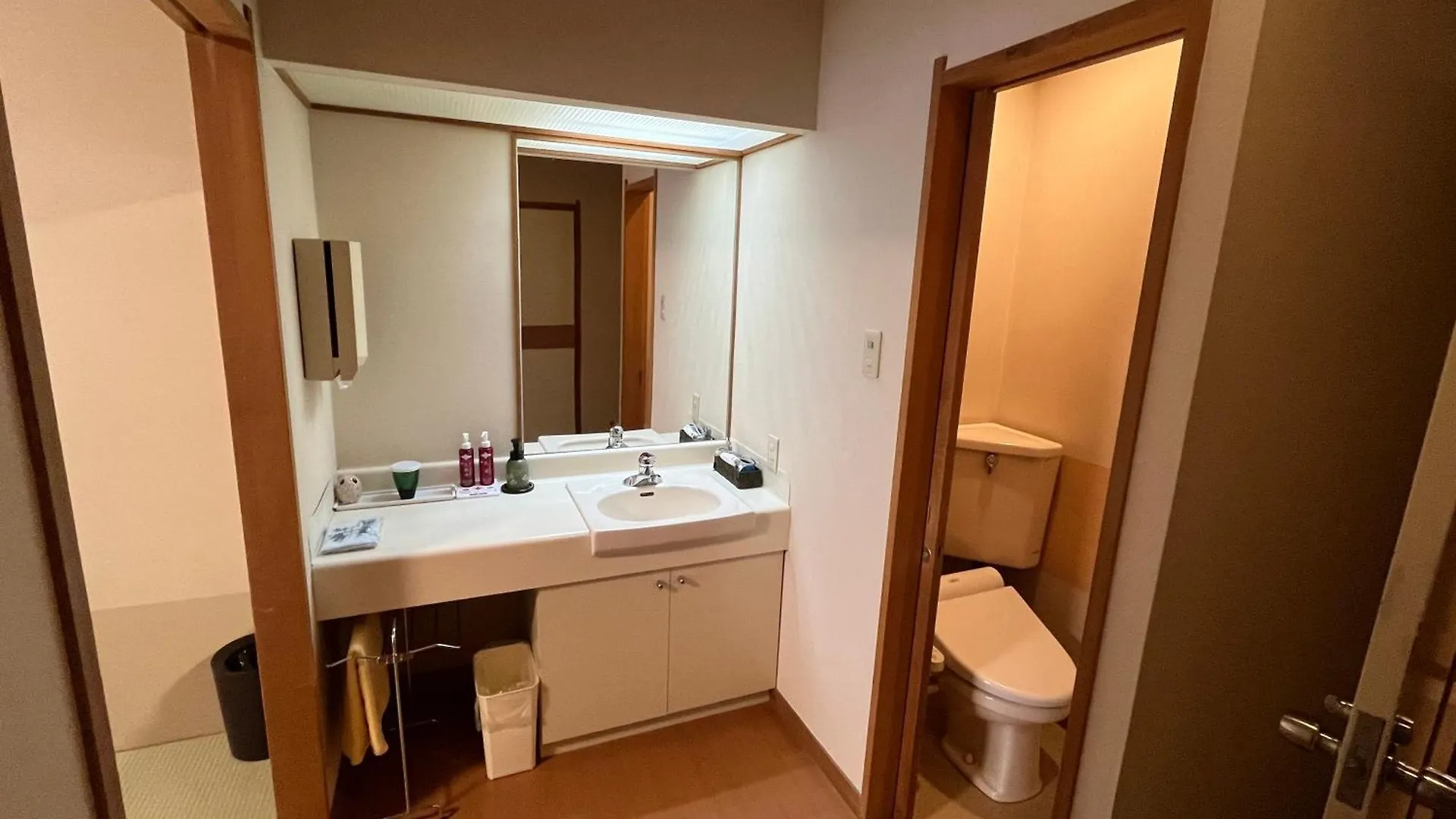 Takinoya Bekkan Tamanoyu Noboribetsu Ryokan