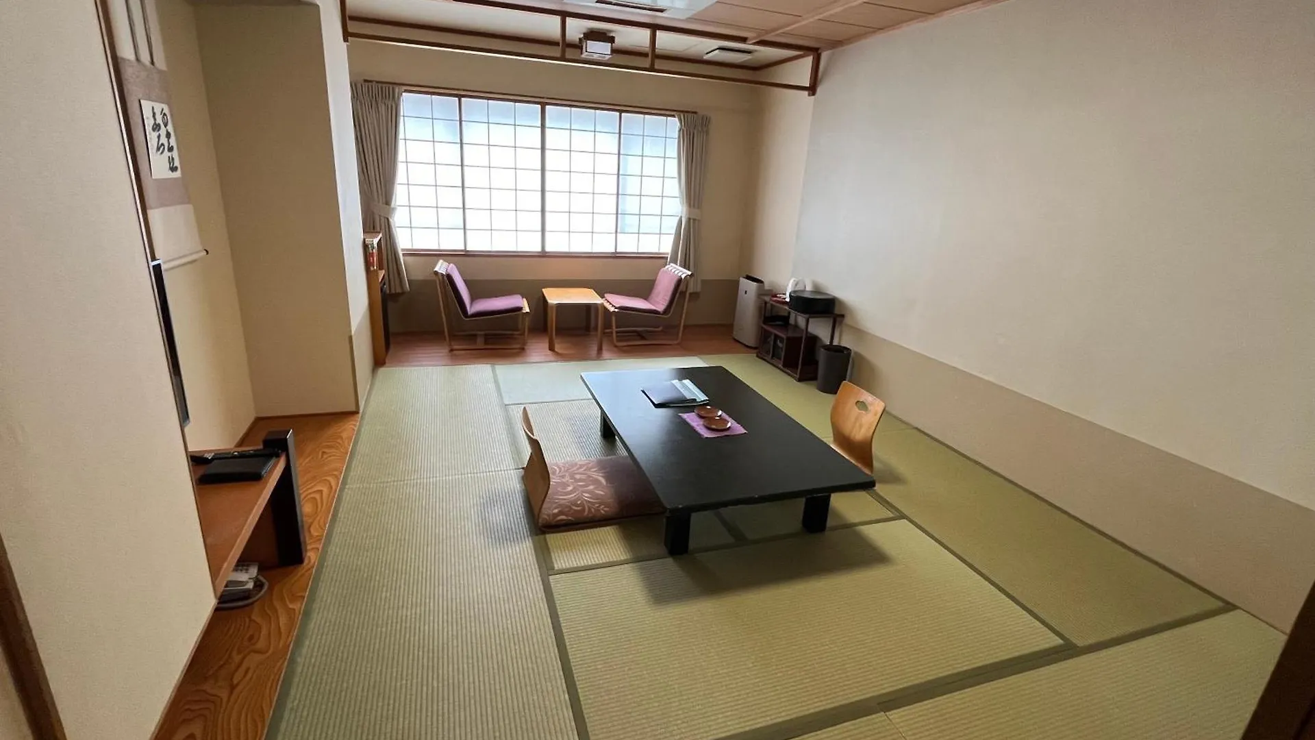 Takinoya Bekkan Tamanoyu Noboribetsu Japan