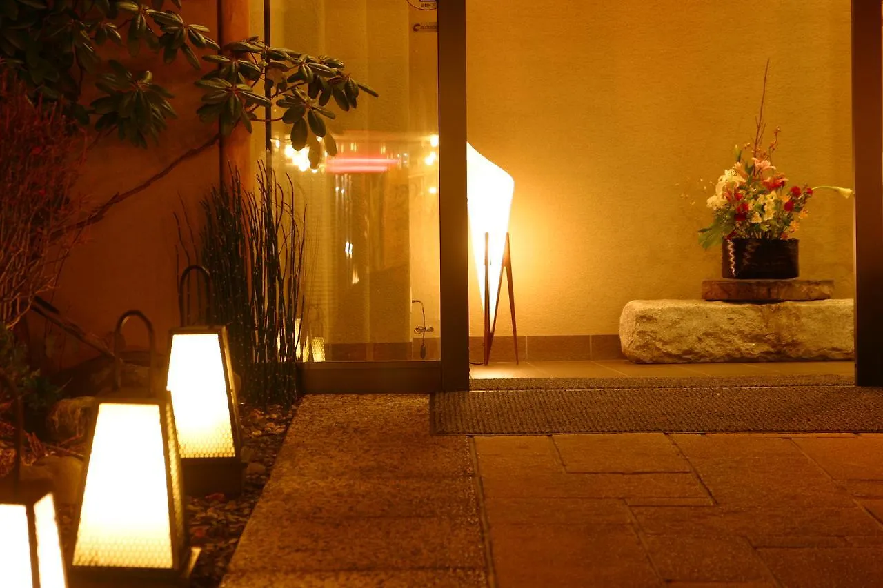 Takinoya Bekkan Tamanoyu Noboribetsu Ryokan