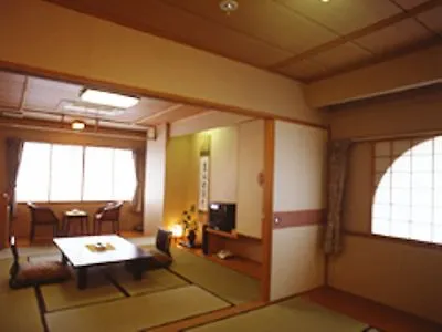 Takinoya Bekkan Tamanoyu Noboribetsu Japan