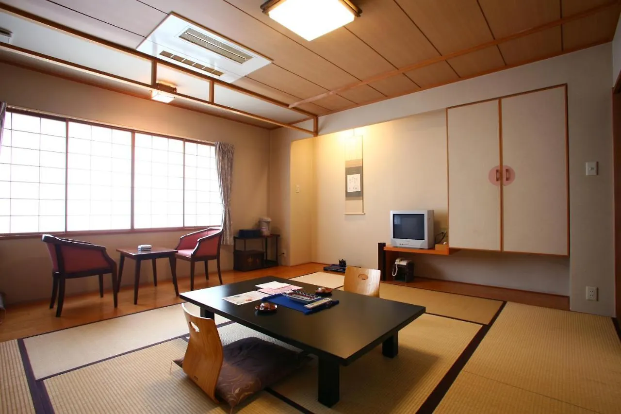 Takinoya Bekkan Tamanoyu Noboribetsu